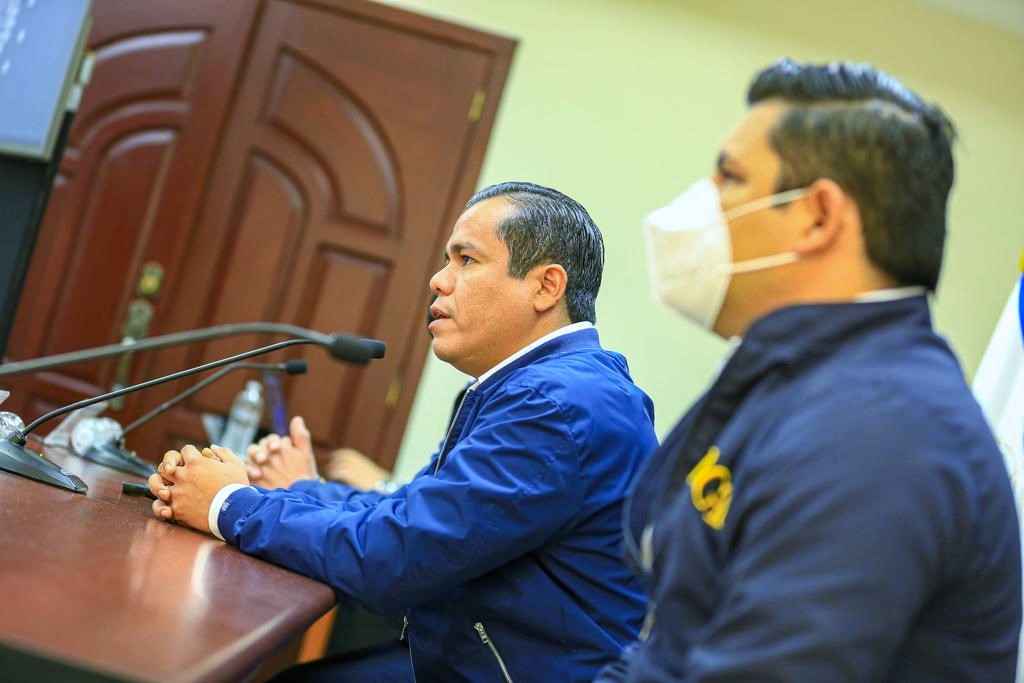 Ministro Zelaya: Los que gobernaron 30 años permitieron evasión fiscal anual de $2,000 millones ministro-zelaya-los-que-gobernaron-30-anos-permitieron-evasion-fiscal-anual-de-2000-millones
